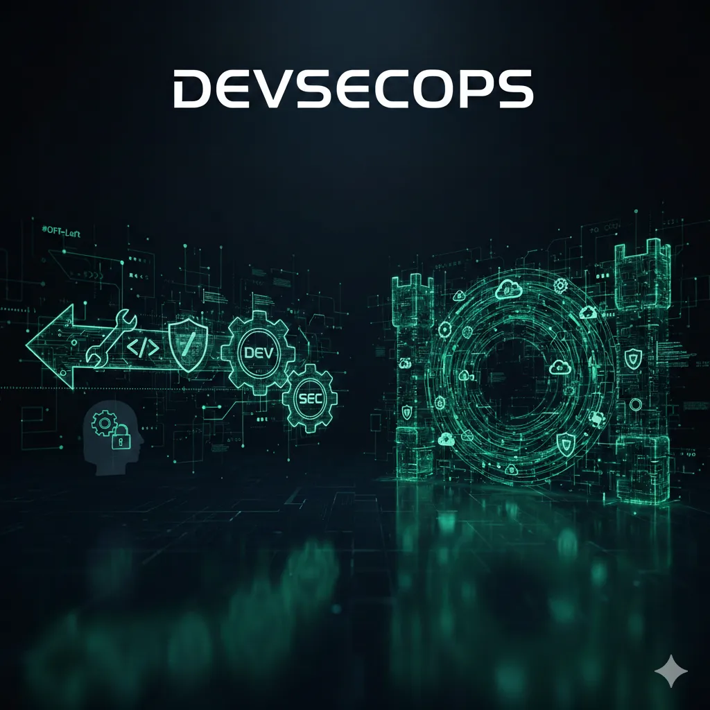 La Evolución del DevSecOps: De la Teoría a una Cultura de Seguridad Integrada