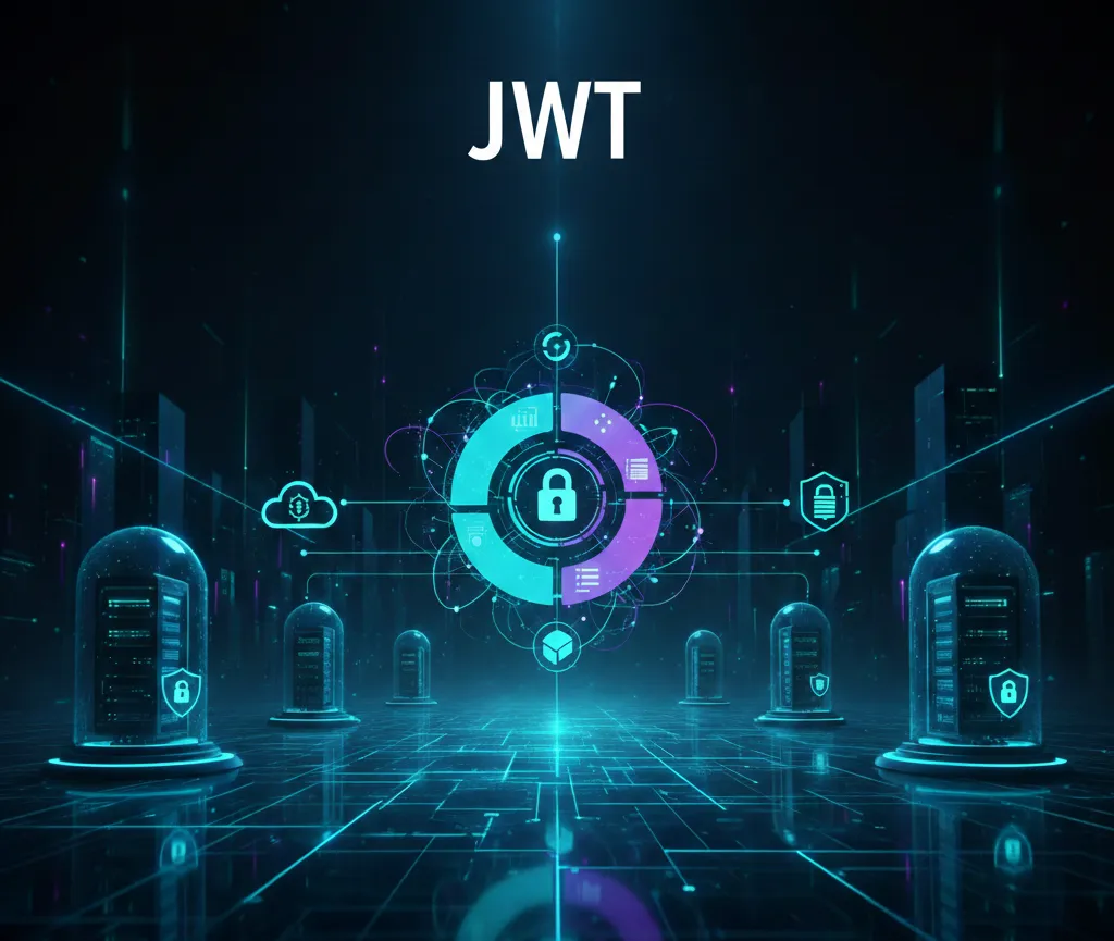 Redefining Security: JWT Best Practices for Modern Distributed Architectures