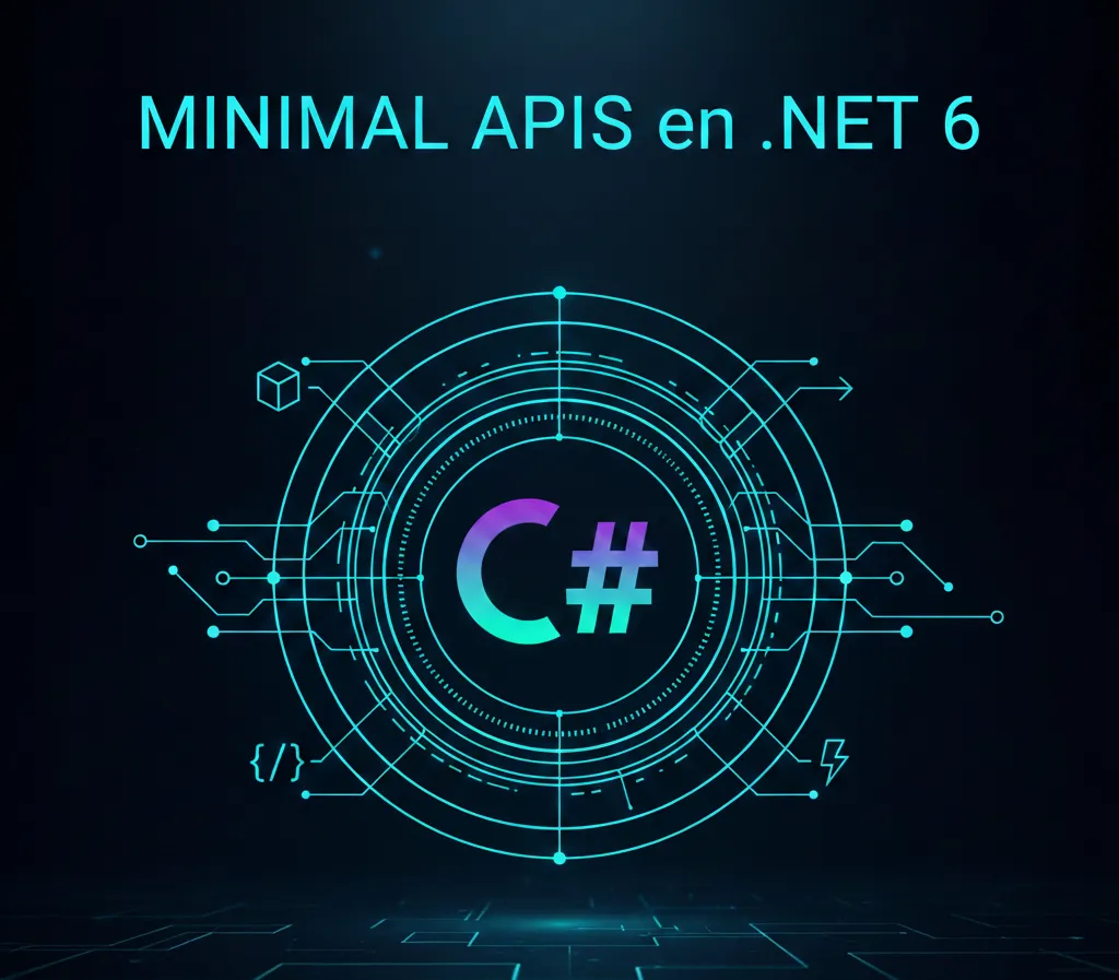 Minimal APIs in .NET 6: Complete Guide to Modern REST APIs
