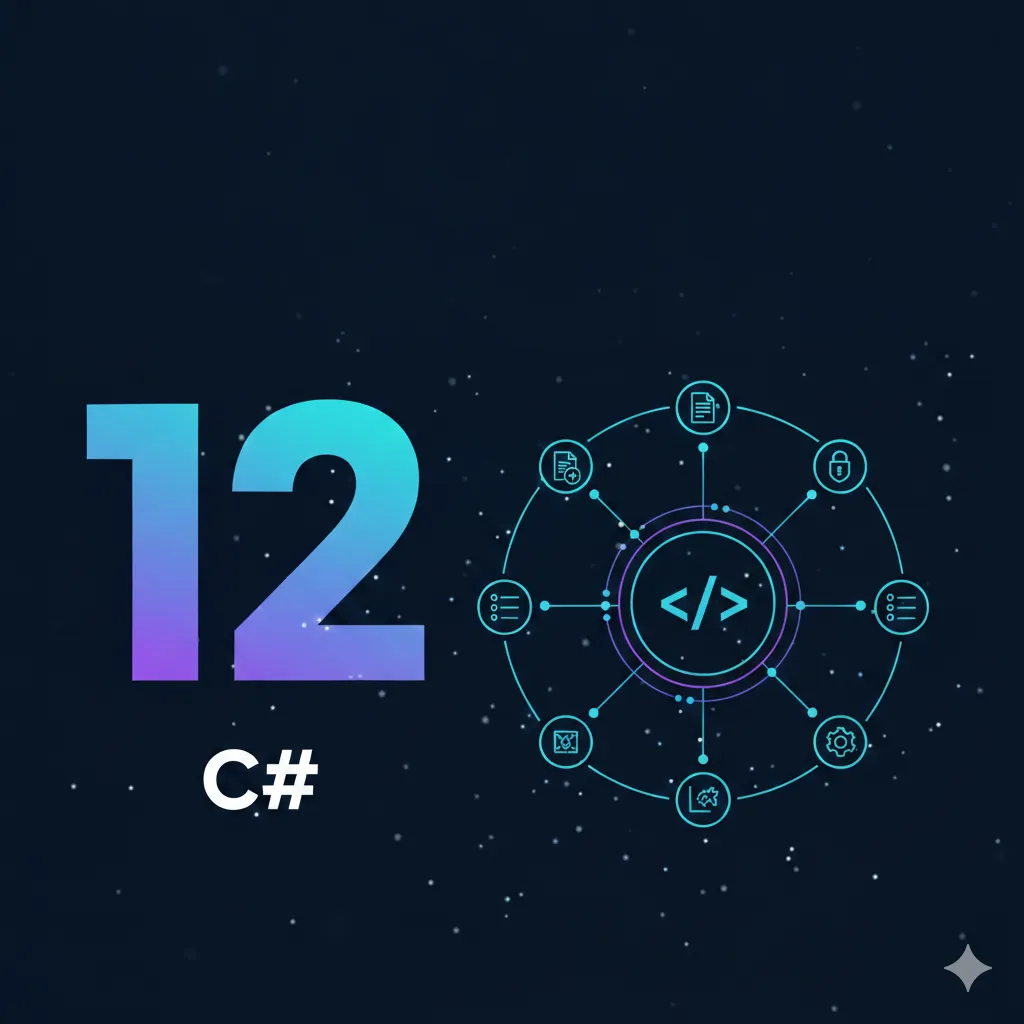What's New in C# 12: Complete Guide with Real Examples and Business Cases