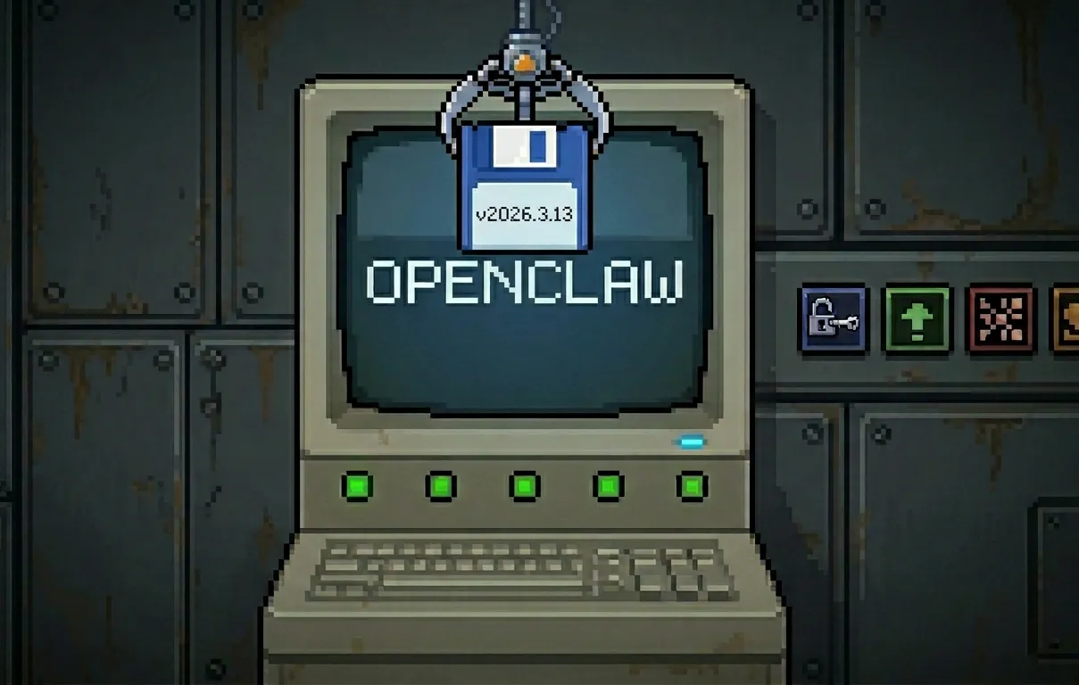 OpenClaw parchea cinco vulnerabilidades críticas que permiten escalación de privilegios y RCE