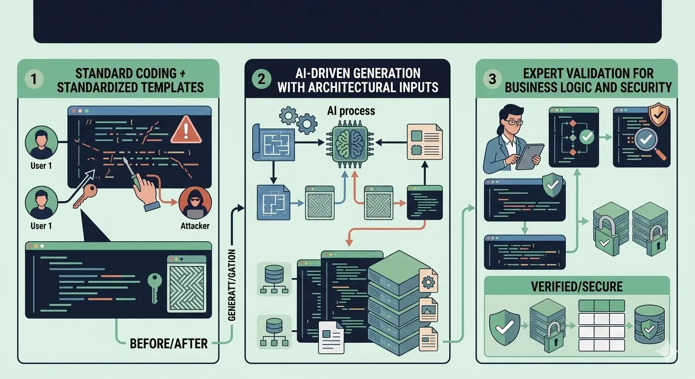 How Opus 4.6 Development Skills Enforce Best Practices While Preserving Expert Oversight
