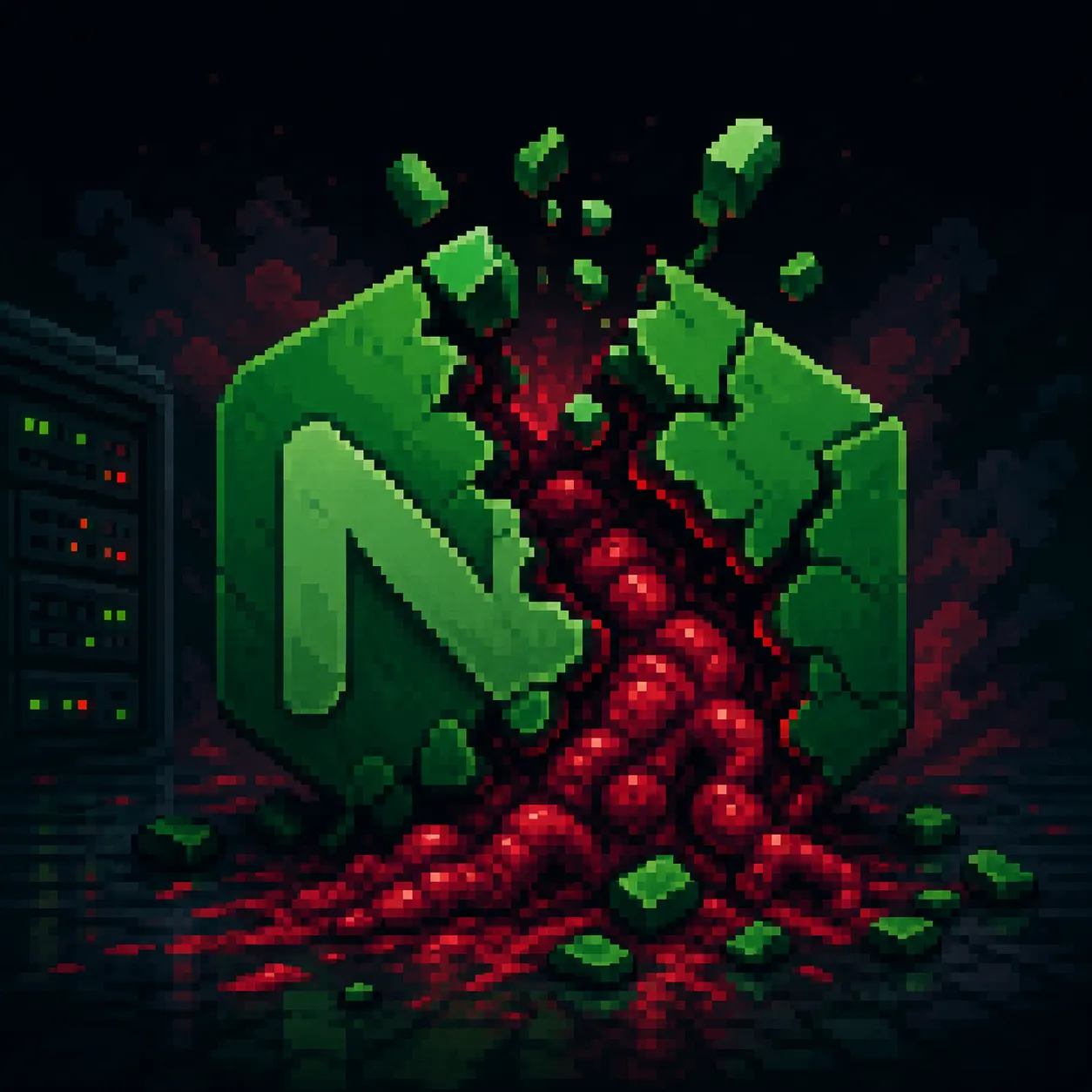 CVE-2026-42945 (NGINX Rift): Desbordamiento Crítico de Heap en el Módulo de Reescritura